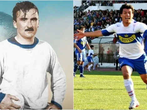 La oncena ideal de los formados en la UC de todos los tiempos