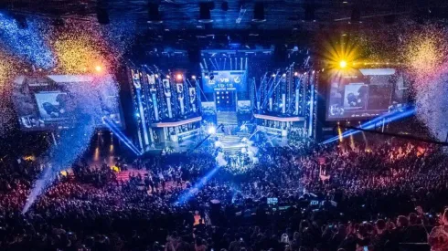 Los deportes electrónicos muy cerca de sumarse a la Panam Sports