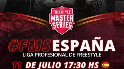 Inicia la cuarta temporada de FMS España