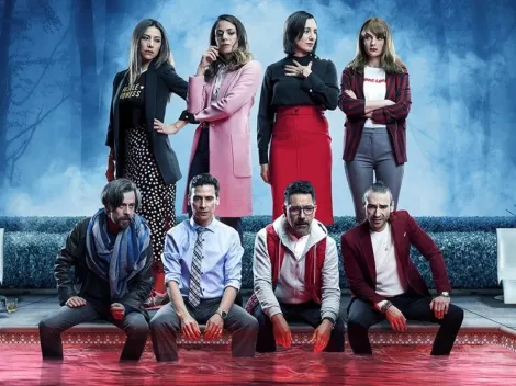 Horarios, dónde y cuándo VER el reestreno de "Pacto de Sangre"