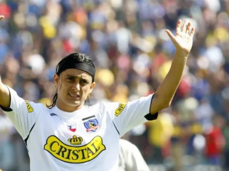 El vital consejo que le dio el Bichi Borghi a Giovanni Hernández