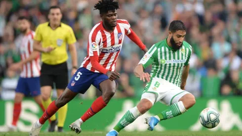 El futuro cuadro de Pellegrini ya se salvó del descenso.