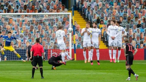 Leeds United se acerca al ascenso a la Premier