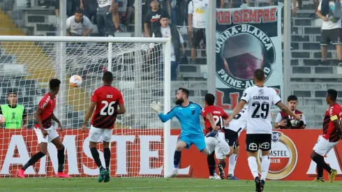 La Copa Libertadores regresa en sepiembre