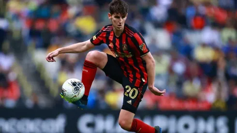 Atlanta United debuta hoy en MLS.