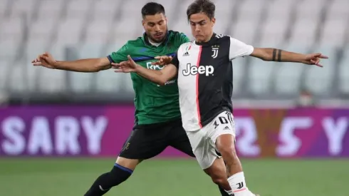 Juventus busca acercarse a un nuevo título de Serie A