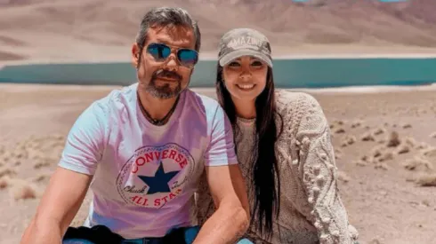 La hija de Ramírez es parte de la primera línea en contra del covid-19.