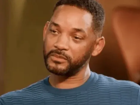 Confirman infidelidad de la esposa de Will Smith