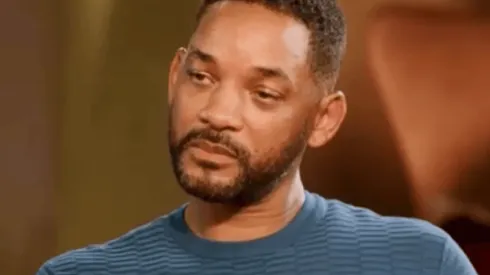 Will Smith se mostró devastado por la conversación que tuvo con Jada Pinkett Smith.