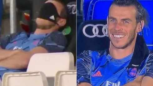 El galés está en el foco de la polémica en España.