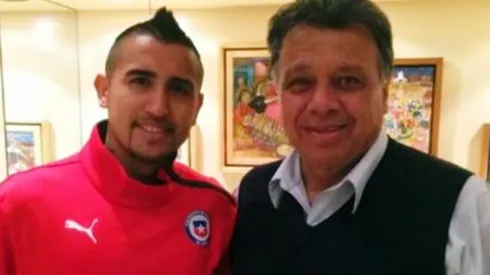 Arturo Vidal y Elías Figueroa animarán el debate sobre el mejor futbolista chileno de la historia en los próximos años