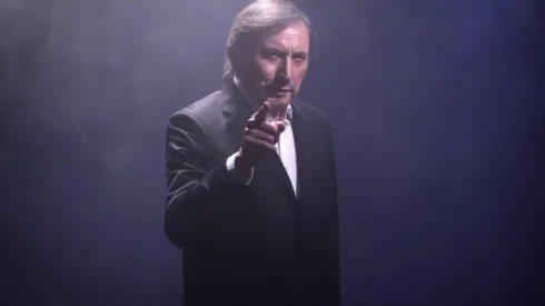 Carlos Pinto ha vuelto a tener éxito en las noches en TV.