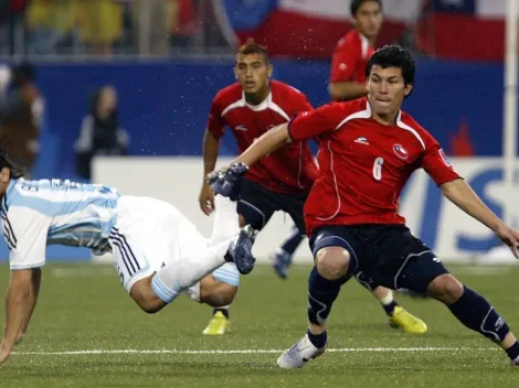 Ver EN VIVO la maratón de la Roja Sub 20 en el Mundial de Canadá 2007