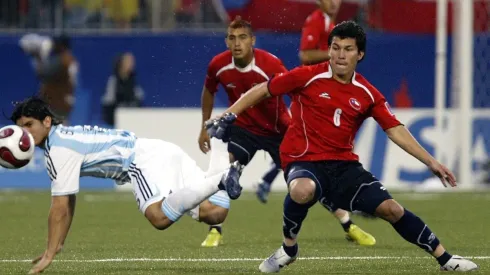 Será emitido el áspero duelo con Argentina en semifinales.