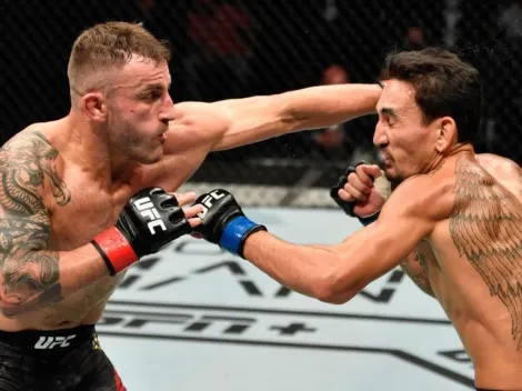 UFC 251: Volkanovski vence con lo justo y sigue siendo campeón