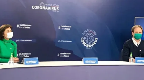 Gobierno decreta cuarentena en dos nuevas comunas