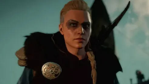 El videojuego llegará 17 de noviembre a la PlayStation 4, Xbox One y PC.