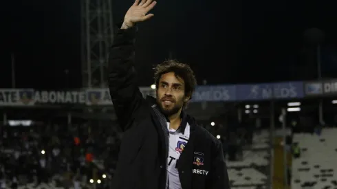 Jorge Valdivia regresa al Monumental