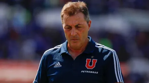 Kudelka se identifica con Bielsa