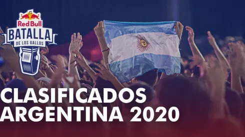 Los 16 clasificados a la Final Nacional de Batalla de los Gallos