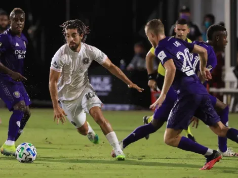 El Inter de Beckham va por su primer triunfo en MLS is Back: Hora y TV