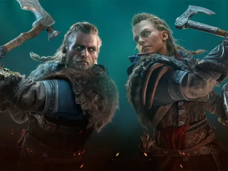 Assassin’s Creed Valhalla permitirá a los jugadores cambiar de género en cualquier momento del juego