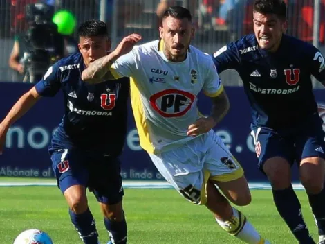 Pinilla, futuro DT: se irá a Italia y ocupar la tecnología