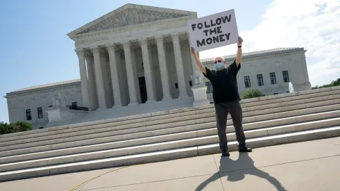 Supreme Court Continues To Release Opinions