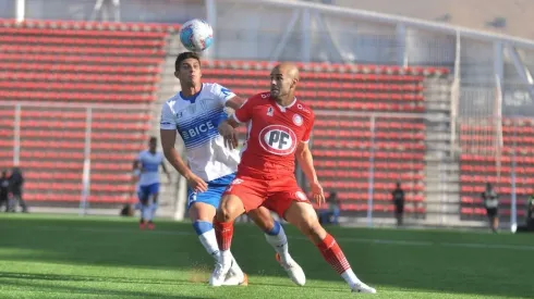 Universidad Católica y Unión La Calera son los mejores equipos