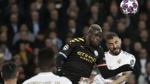 Manchester City tendrá la opción de jugar la próxima Champions