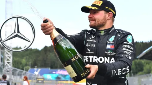 Valtteri Bottas seguirá pilotando para Mercedes F1 en 2021 junto a Lewis Hamilton, cuya renovación también es inminente.