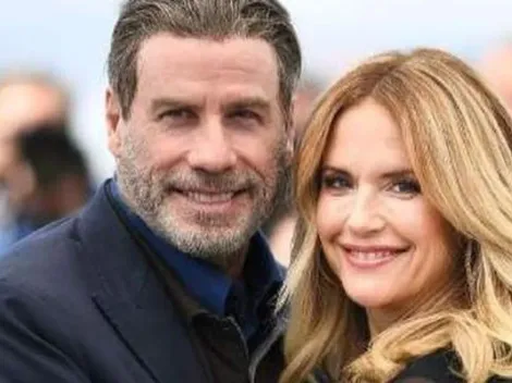 Fallece la esposa de John Travolta