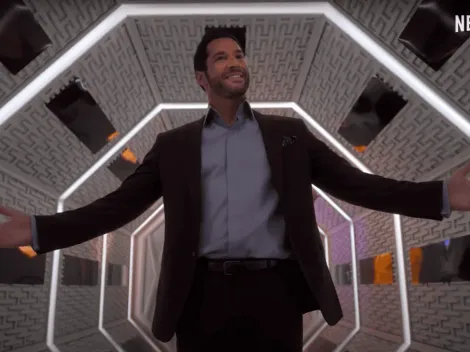 Así será la quinta temporada de "Lucifer"