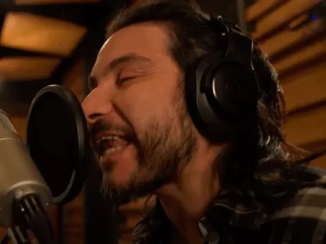 Felipe Avello proyecta la post-pandemia con nueva canción