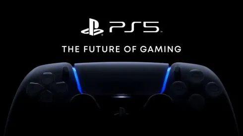 Sony revela por error una PS5 negra y roja