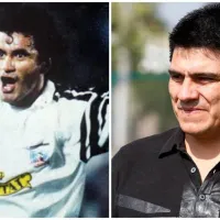 Marco Antonio Etcheverry no titubea y elige al mejor 10 de la historia del fútbol chileno: “Primero el Guatón Marcelo Vega”