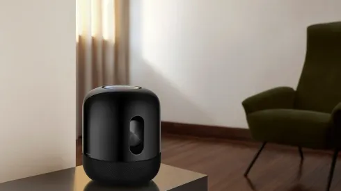 Sound X: El parlante premium de Huawei diseñado en conjunto con Diavalet