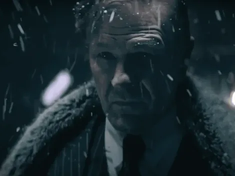 Sean Bean se suma a la serie "Snowpiercer"