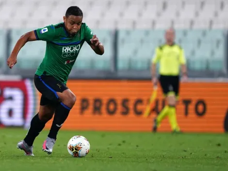 Atalanta pierde a una de sus figuras por accidente en su piscina