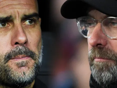 Klopp triste por la decisión del TAS de anular el castigo al City