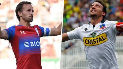 Chapa Fuenzalida explica por qué no aceptó la oferta de jugar en la U.