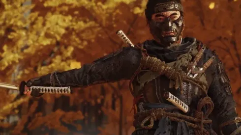 PlayStation regala un tema dinámico de Ghost of Tsushima