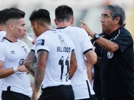 Marcelo Espina: "Estamos con ganas y con nervios"