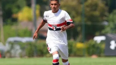 Gustavo Maia deja Sao Paulo para fichar en Barcelona