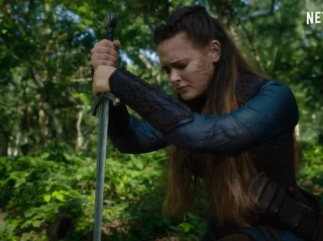 Nuevo clip tras de cámaras muestra la creación de "Maldita"