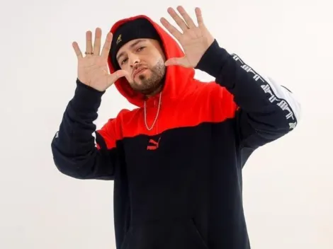 Integrante de Movimiento Original lanza primer tema en solitario