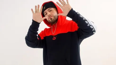 Stailok proyectó la salida de su disco en solitario para fines de 2020.