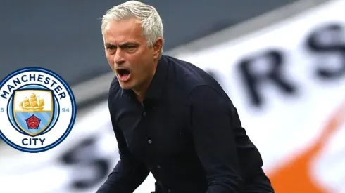 El estratega de los Spurs puso en duda la inocencia de Manchester City luego que el TAS anulara el castigo que les impedía jugar Liga de Campeones.