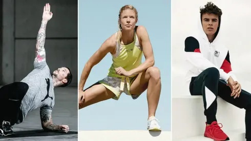 Encuentra lo que necesitas visitando PUMA.com.