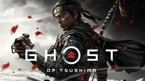 Soundtrack oficial de Ghost of Tsushima